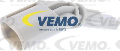 Vemo V10-72-1071 - Sensore, N° giri ruota autozon.pro