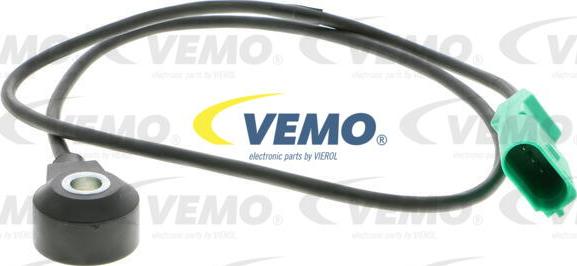 Vemo V10-72-1196 - Sensore di detonazione autozon.pro