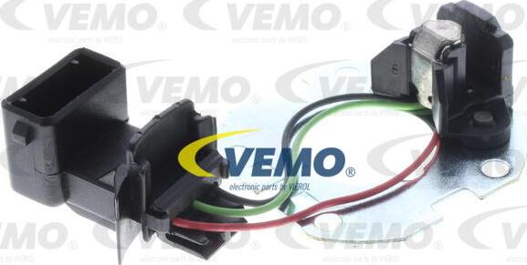 Vemo V10-72-1156 - Sensore, Impulso d'accensione autozon.pro