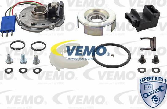 Vemo V10-72-1150 - Sensore, Impulso d'accensione autozon.pro