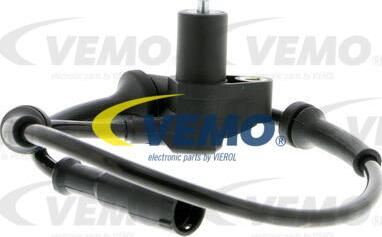 Vemo V10-72-1101 - Sensore, N° giri ruota autozon.pro