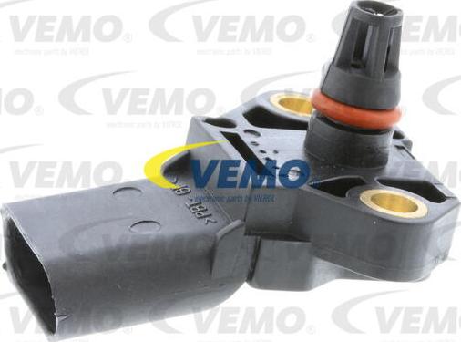 Vemo V10-72-1107 - Sensore pressione aria, Aggiustaggio altimetrico autozon.pro