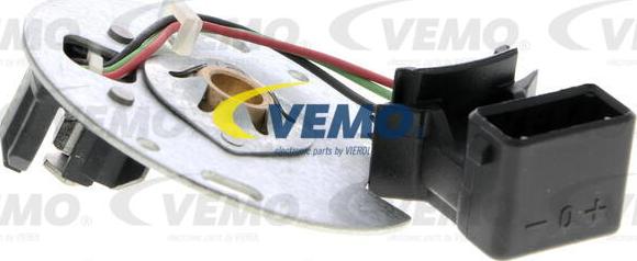 Vemo V10-72-1117 - Sensore, Impulso d'accensione autozon.pro