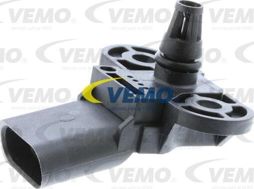 Vemo V10-72-1134 - Sensore pressione aria, Aggiustaggio altimetrico autozon.pro