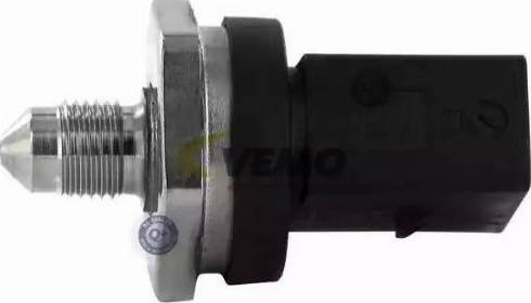 Vemo V10-72-1136 - Sensore, Pressione carburante autozon.pro