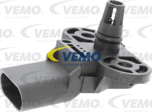 Vemo V10-72-1131 - Sensore pressione aria, Aggiustaggio altimetrico autozon.pro