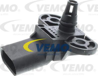 Vemo V10-72-1129 - Sensore pressione, Servofreno autozon.pro