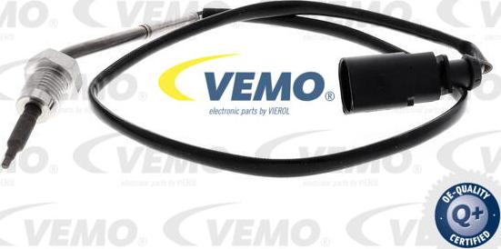 Vemo V10-72-1395 - Sensore, Temperatura gas scarico autozon.pro