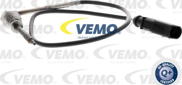 Vemo V10-72-1393 - Sensore, Temperatura gas scarico autozon.pro