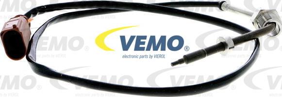 Vemo V10-72-1392 - Sensore, Temperatura gas scarico autozon.pro