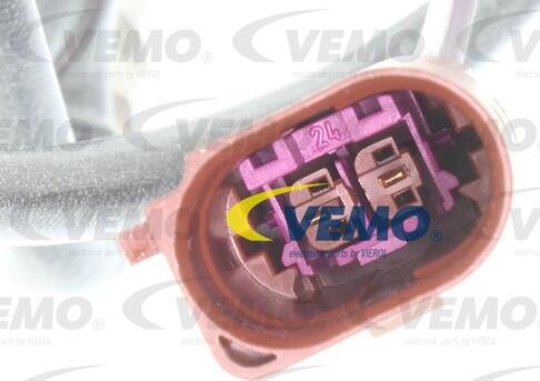 Vemo V10-72-1392 - Sensore, Temperatura gas scarico autozon.pro