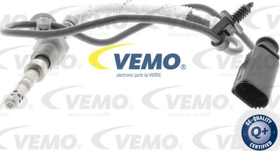 Vemo V10-72-1341 - Sensore, Temperatura gas scarico autozon.pro