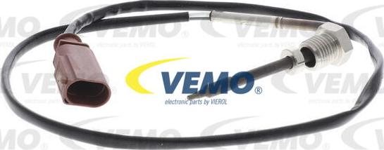 Vemo V10-72-1348 - Sensore, Temperatura gas scarico autozon.pro