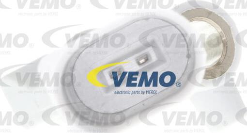 Vemo V10-72-1355 - Sensore, N° giri ruota autozon.pro