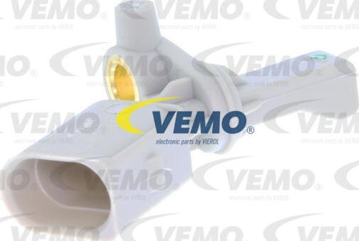 Vemo V10-72-1355 - Sensore, N° giri ruota autozon.pro