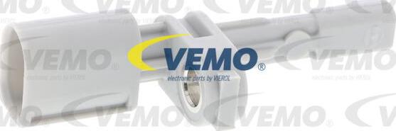 Vemo V10-72-1358-1 - Sensore, N° giri ruota autozon.pro