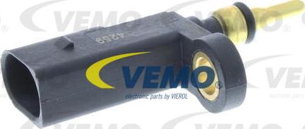 Vemo V10-72-1361 - Sensore, Temperatura refrigerante autozon.pro