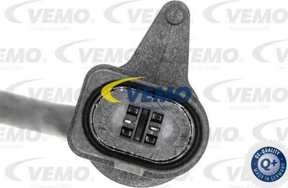 Vemo V10-72-1328 - Contatto segnalazione, Usura past. freno / mat. d'attrito autozon.pro