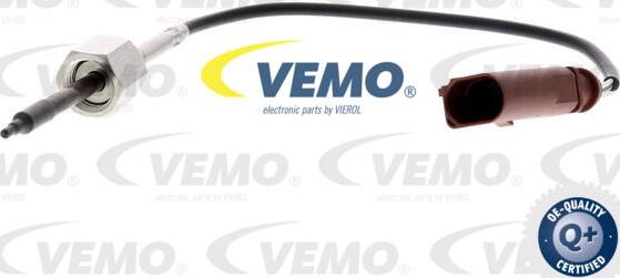 Vemo V10-72-1380 - Sensore, Temperatura gas scarico autozon.pro