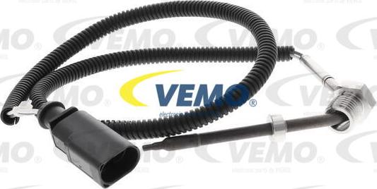 Vemo V10-72-1381 - Sensore, Temperatura gas scarico autozon.pro