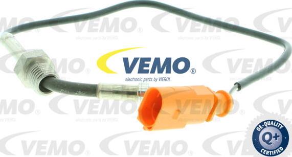 Vemo V10-72-1382 - Sensore, Temperatura gas scarico autozon.pro