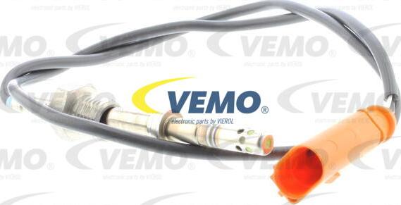 Vemo V10-72-1338 - Sensore, Temperatura gas scarico autozon.pro