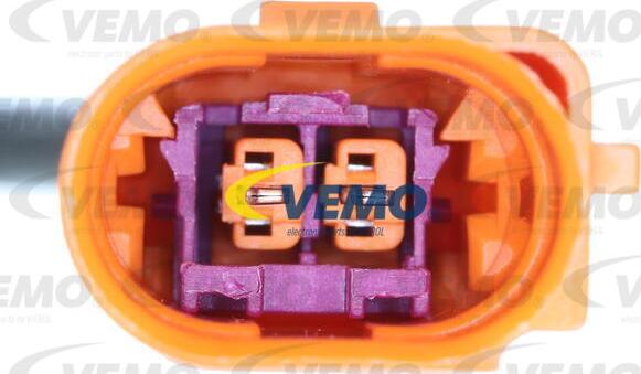 Vemo V10-72-1338 - Sensore, Temperatura gas scarico autozon.pro