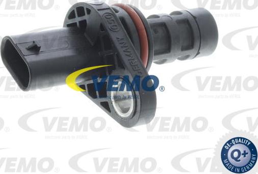 Vemo V10-72-1320 - Generatore di impulsi, Albero a gomiti autozon.pro