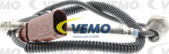 Vemo V10-72-1373 - Sensore, Temperatura gas scarico autozon.pro