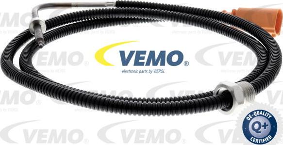 Vemo V10-72-1372 - Sensore, Temperatura gas scarico autozon.pro