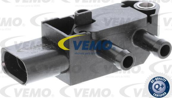 Vemo V10-72-1293 - Sensore, Pressione gas scarico autozon.pro