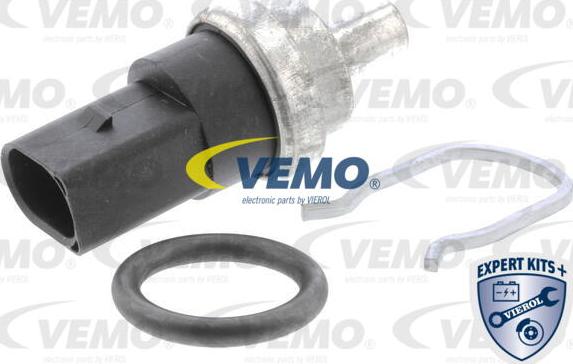 Vemo V10-72-1251 - Sensore, Temperatura carburante autozon.pro