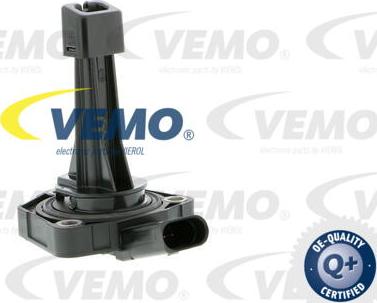 Vemo V10-72-1263 - Sensore, Livello olio motore autozon.pro