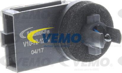 Vemo V10-72-1204 - Sensore, Temperatura abitacolo autozon.pro