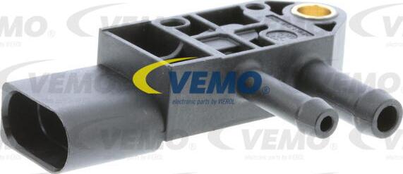 Vemo V10-72-1207 - Sensore, Pressione gas scarico autozon.pro