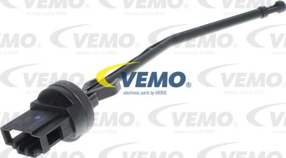 Vemo V10-72-1213 - Sensore, Temperatura abitacolo autozon.pro