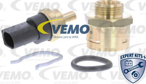 Vemo V10-72-1280 - Sensore, Temperatura refrigerante autozon.pro