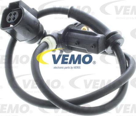 Vemo V10-72-1236 - Sensore, N° giri ruota autozon.pro