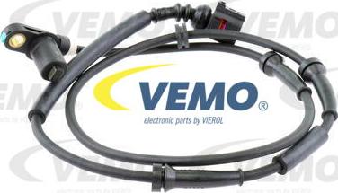 Vemo V10-72-1232 - Sensore, N° giri ruota autozon.pro