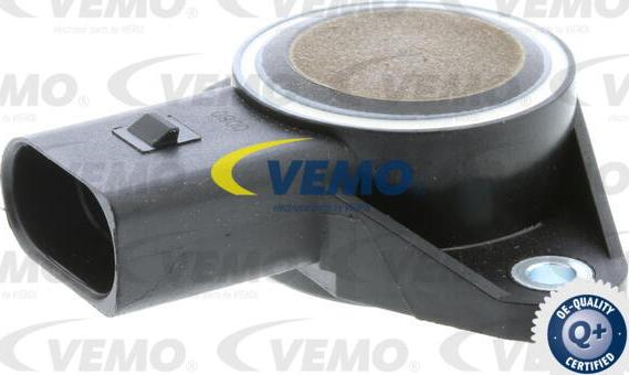 Vemo V10-72-1279 - Sensore, Deflettore commutazione collettore aspirazione autozon.pro