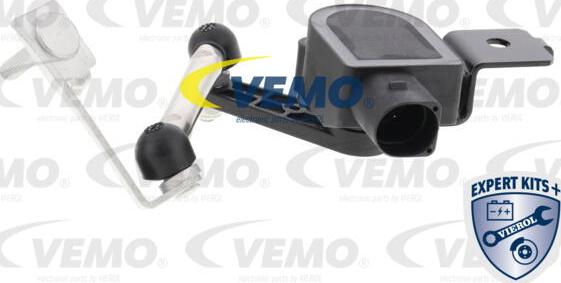 Vemo V10-72-1275 - Sensore, Luce Xenon (Correzione assetto fari) autozon.pro