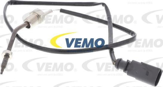 Vemo V10-72-1276-1 - Sensore, Temperatura gas scarico autozon.pro