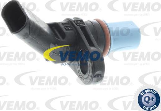 Vemo V10-72-1278 - Sensore n° giri, Cambio manuale autozon.pro