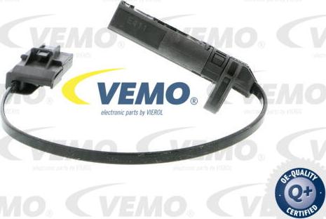 Vemo V10-72-1277 - Sensore n° giri, Cambio automatico autozon.pro