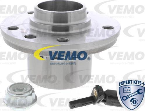 Vemo V10-72-8800 - Kit cuscinetto ruota autozon.pro