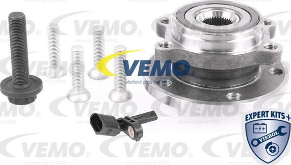 Vemo V10-72-8807 - Kit cuscinetto ruota autozon.pro