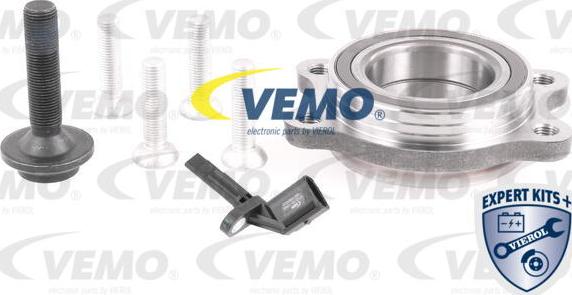 Vemo V10-72-8810 - Kit cuscinetto ruota autozon.pro