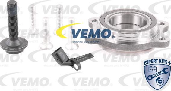 Vemo V10-72-8811 - Kit cuscinetto ruota autozon.pro