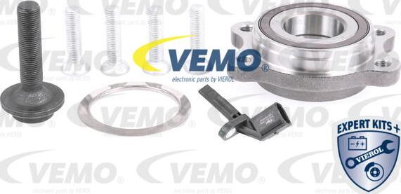 Vemo V10-72-8812 - Kit cuscinetto ruota autozon.pro