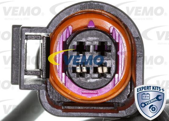 Vemo V10-72-7804 - Sensore, N° giri ruota autozon.pro